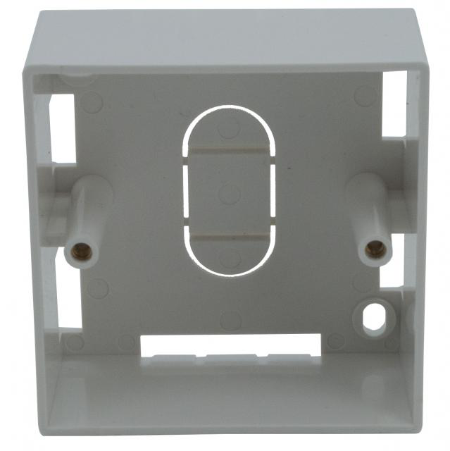 Caja superficie 1 Modulo
