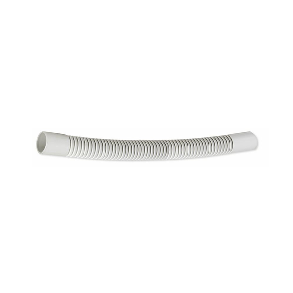 Curva Flexible tubo 25